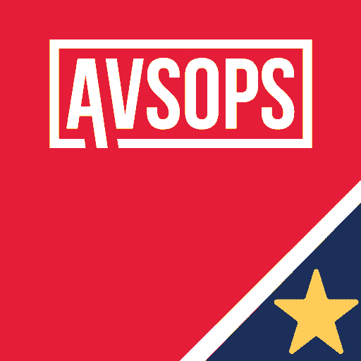 Copy AVSOPS Link