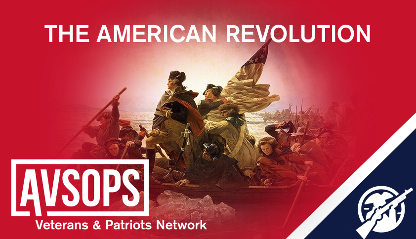 AVSOPS American Revolution icon