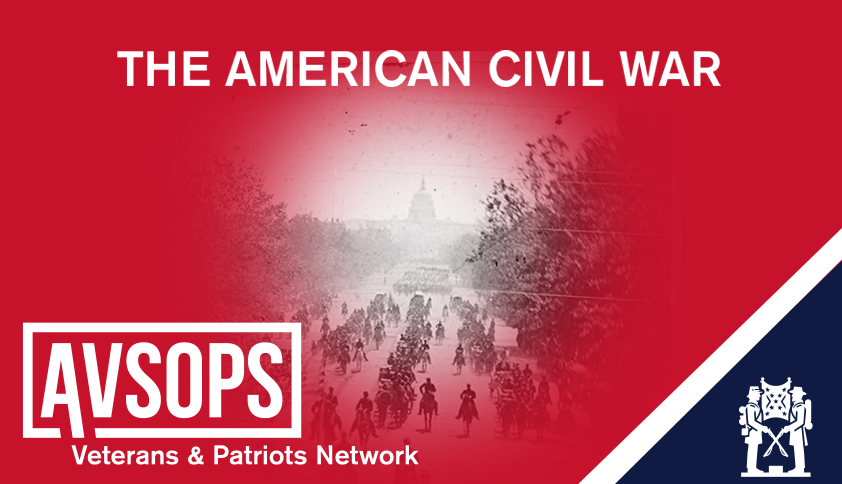 AVSOPS American Revolution icon