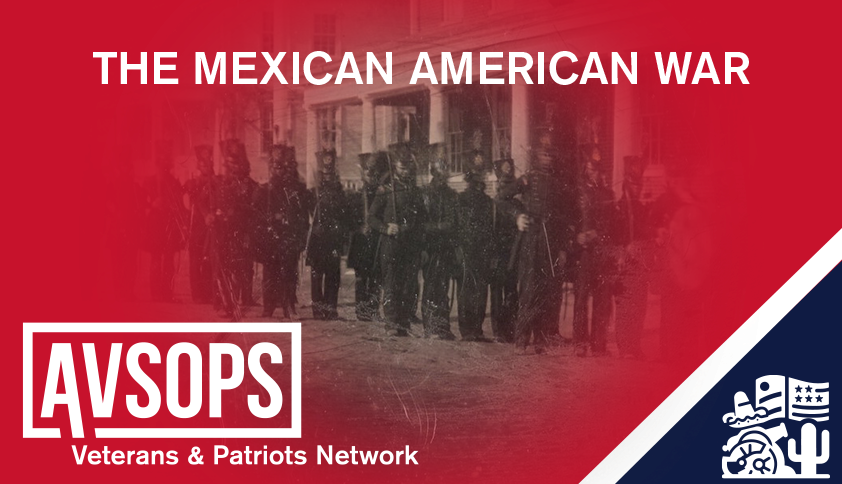 AVSOPS Mexican American War