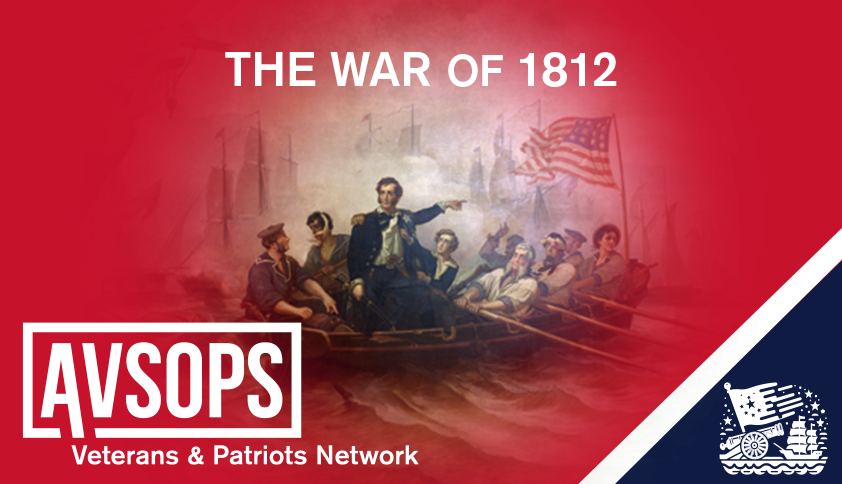 AVSOPS American Revolution icon