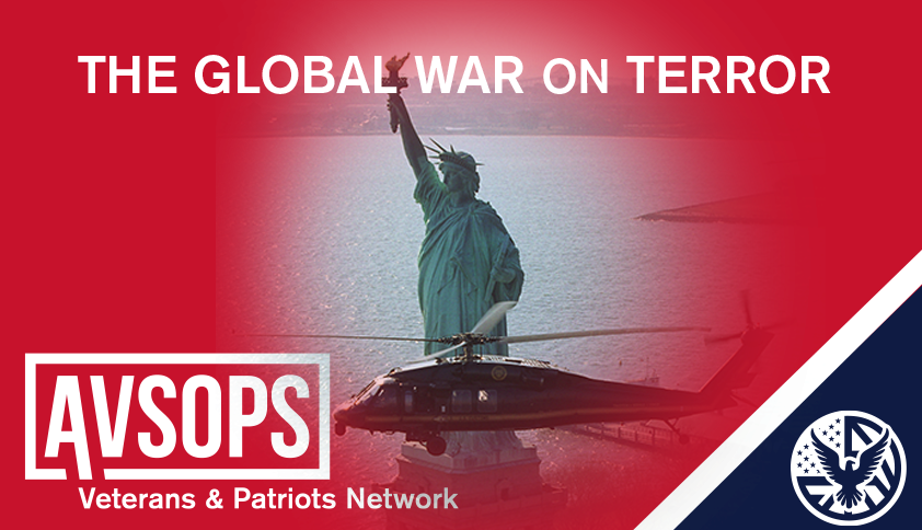 AVSOPS War on Terror