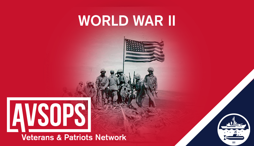 AVSOPS World War II
