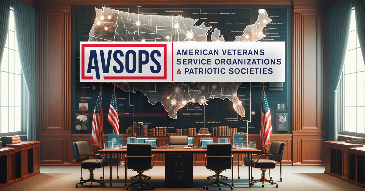 AVSOPS United States
