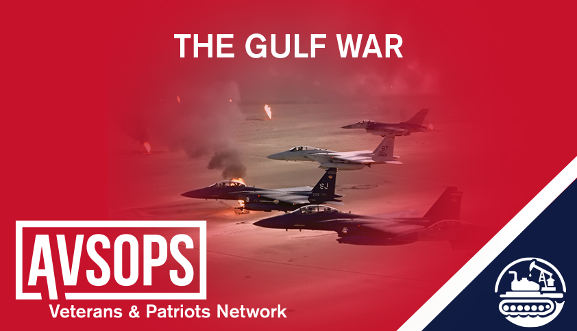 Gulf War