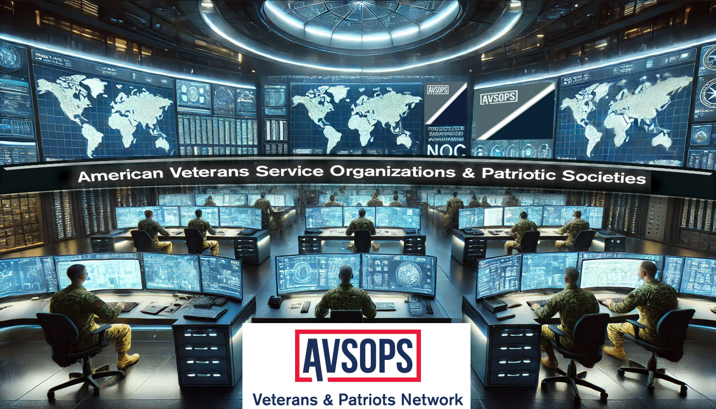 AVSOPS Portal