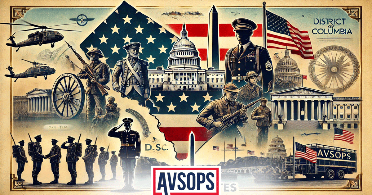 District of Columbia