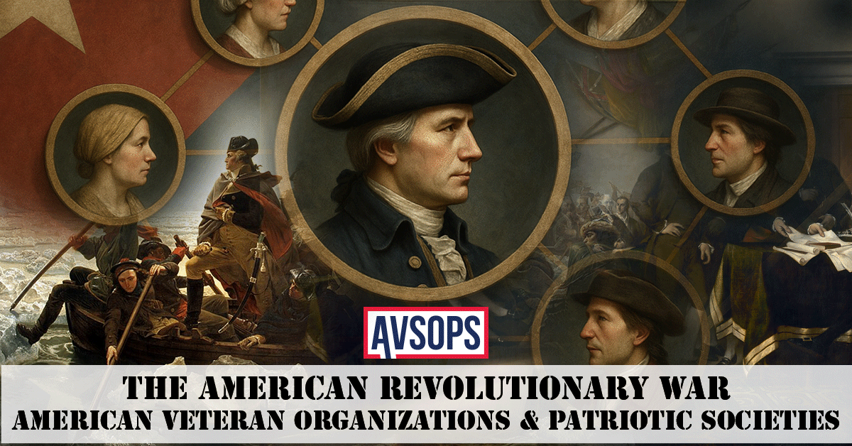 American Revolution